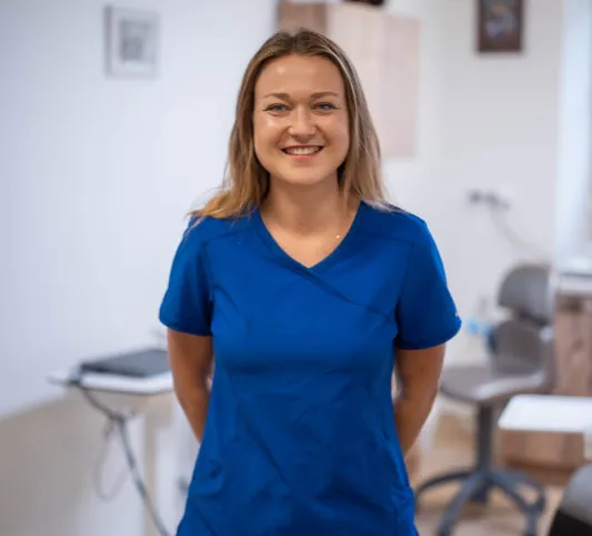 MDDr. Nina Štěrbáková